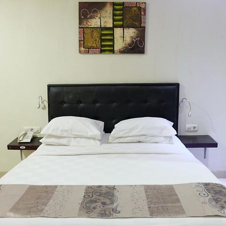Atlantic Hotel 安汶 外观 照片